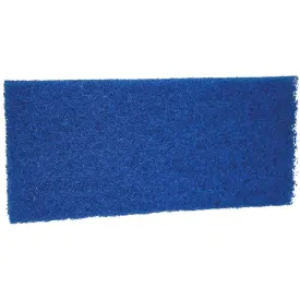 REMCO Scouring Pad | Blue | Medium