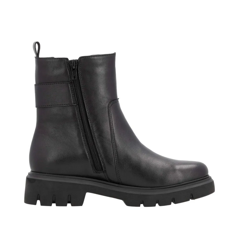 Remonte Boot D1W74