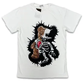 Retro Label Shocker Shirt (Retro 12 Twist)