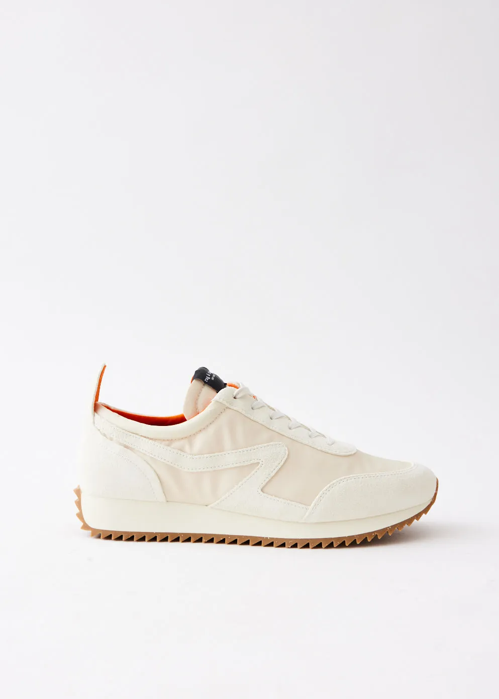 Retro Runner Bomber Sneakers