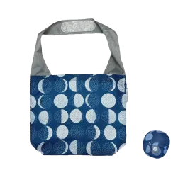 Reusable Tote Bag - Patterns