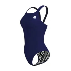 Revolution Academy Female Sprintback Swimsuit