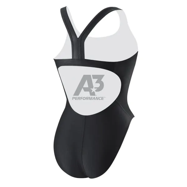 Revolution Academy Female Sprintback Swimsuit