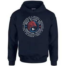 Rex Kwon Do - Unisex Hoodie