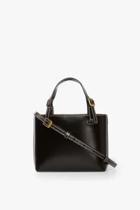 RIA CROSSBODY | BLACK