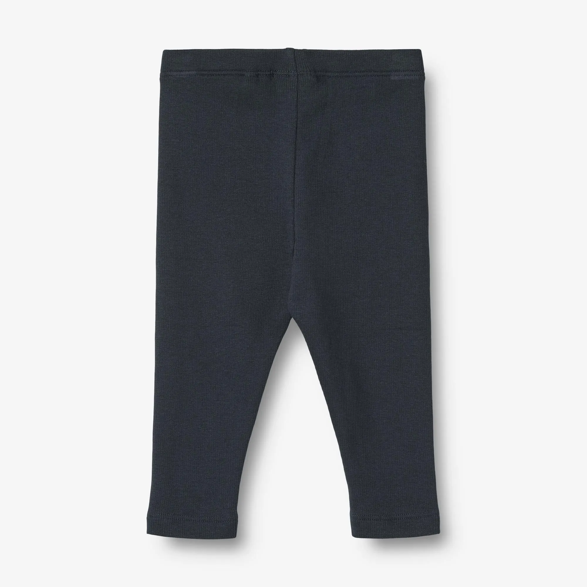 Rib Leggings Maddy | Baby - navy