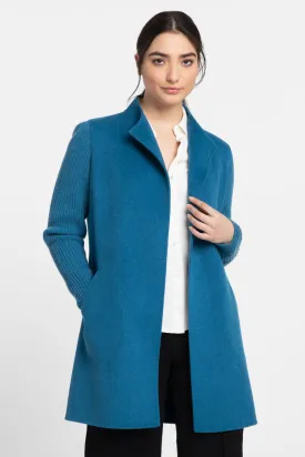 long coat