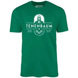 Richie Tenenbaum Tennis Academy - Unisex T-Shirt