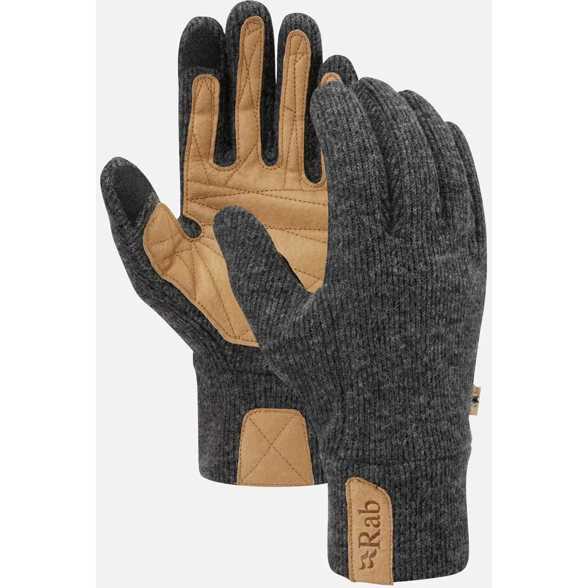 Ridge Gloves