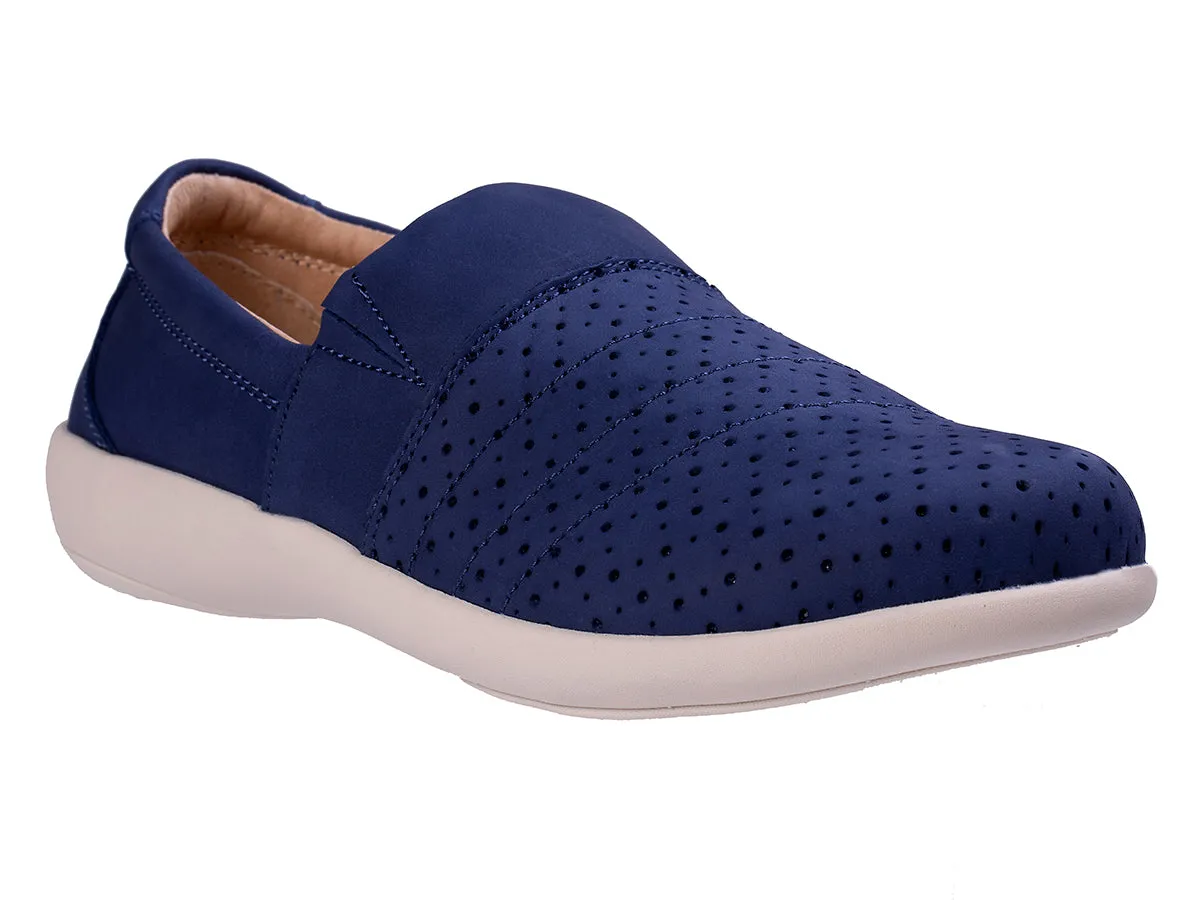 Ridgeway Slip-On