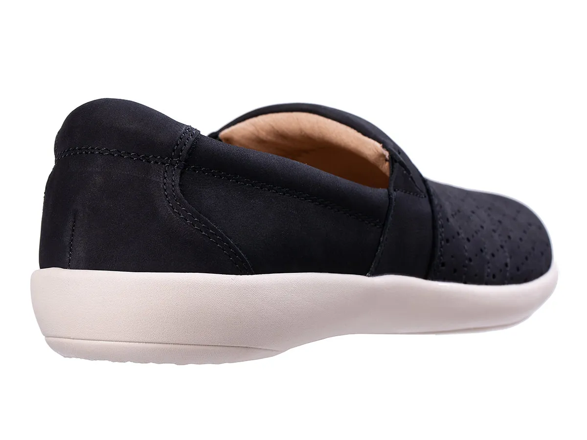 Ridgeway Slip-On