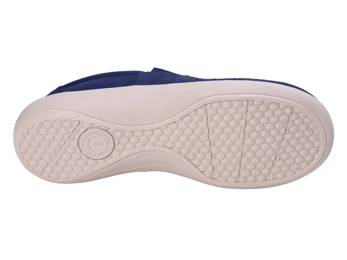 Ridgeway Slip-On