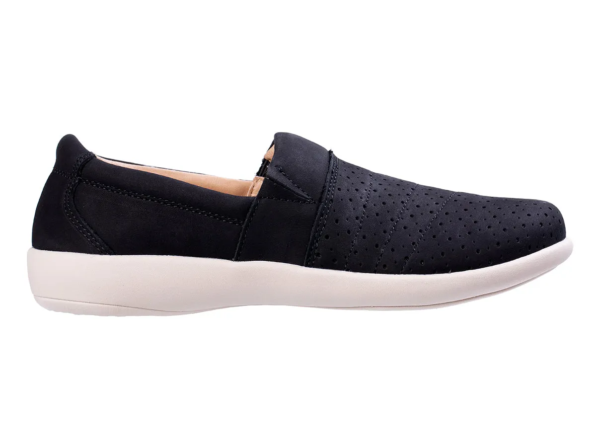 Ridgeway Slip-On