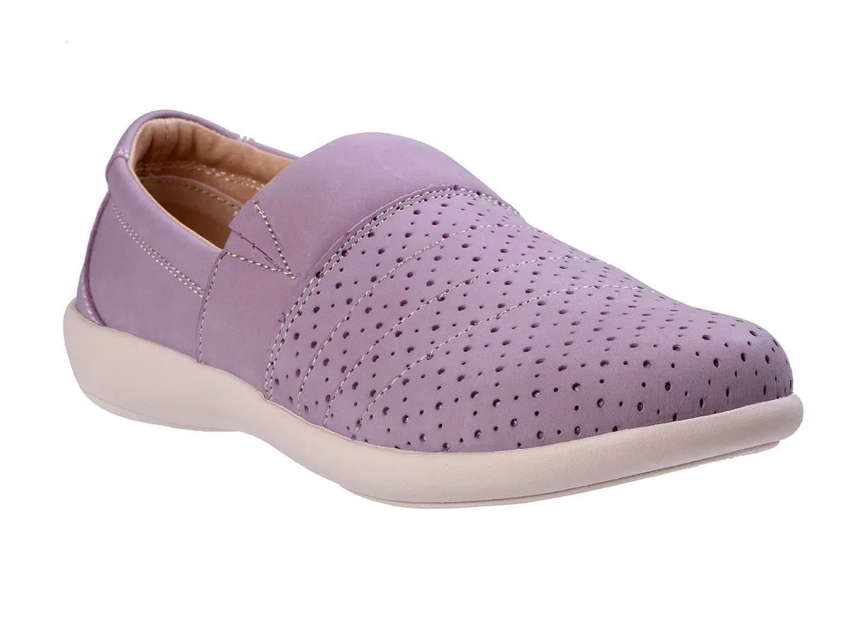 Ridgeway Slip-On