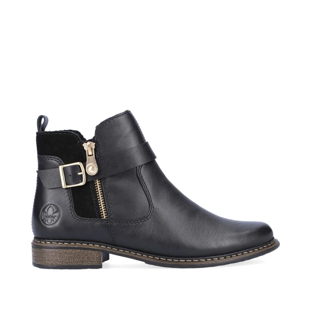 Rieker Ankle Boot Z4959