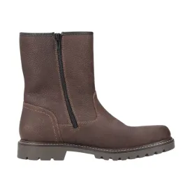 Rieker Men's Nelson Winter Boot - Menka Greece - ONLINE STORE CREDIT/EXCHANGE ONLY