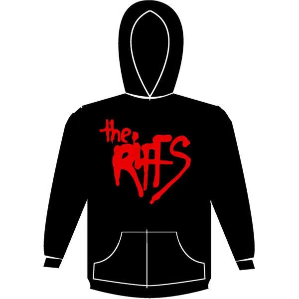 RIFFS hoodie