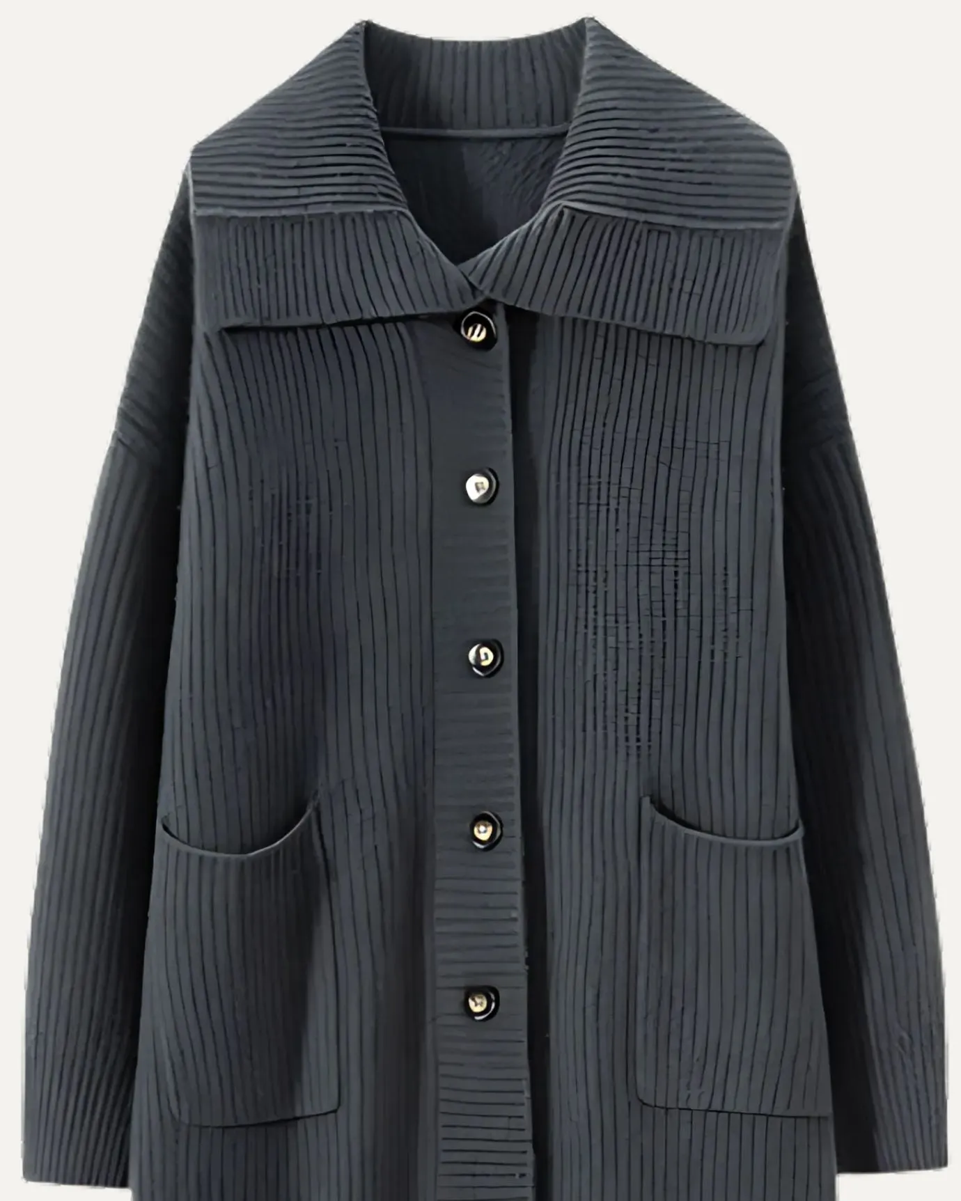 Rinna Cashmere Coat