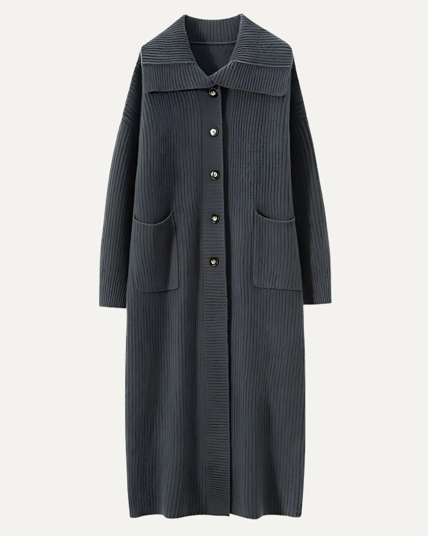 Rinna Cashmere Coat