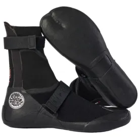 Rip Curl Flashbomb 5mm Hidden Split Toe Boots