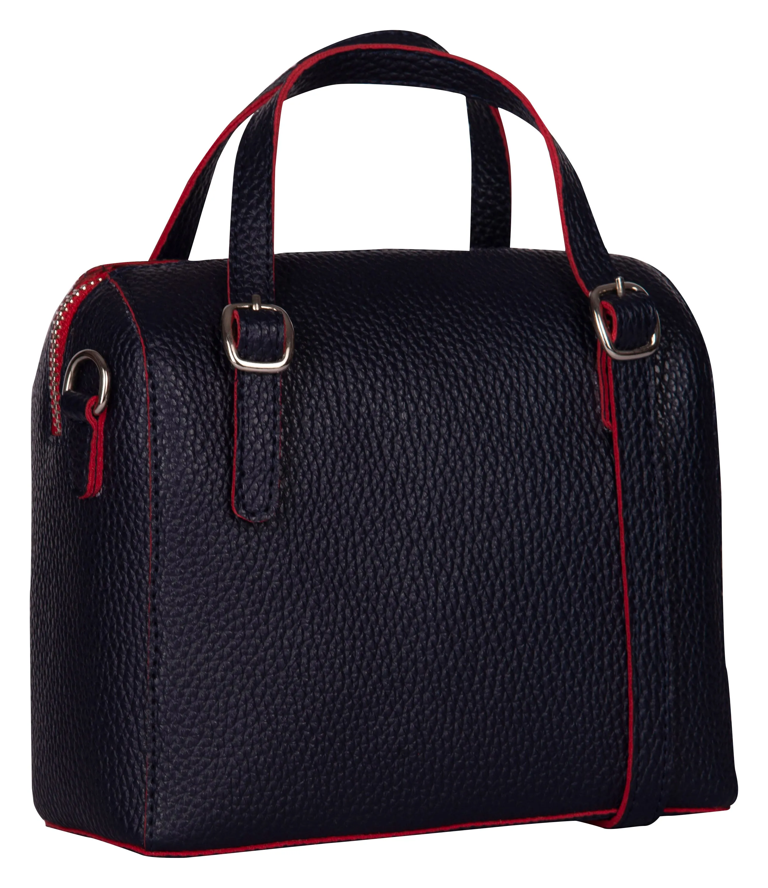 RL Alba Cut Edge Drymill Ladies Handbag