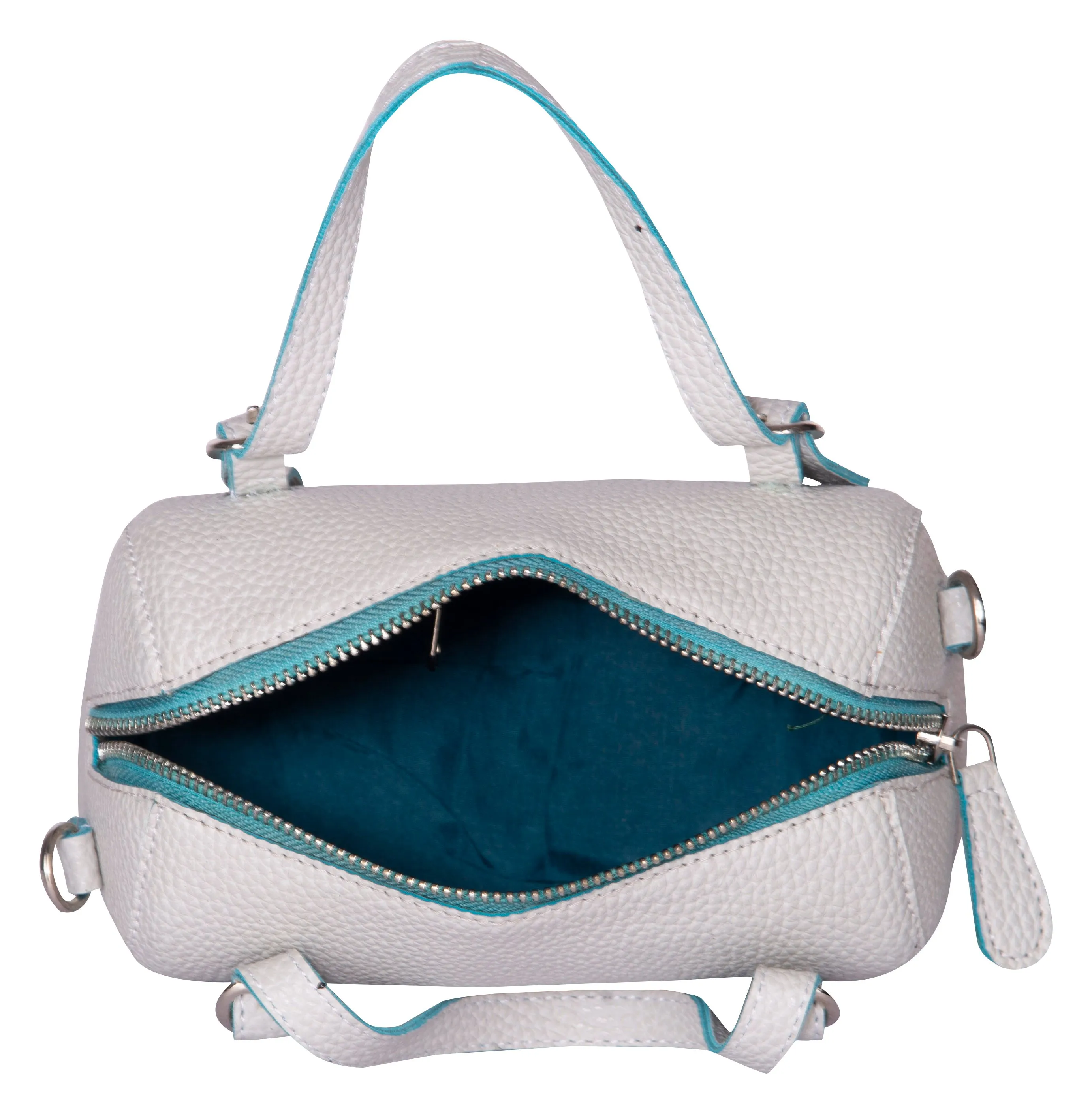 RL Alba Cut Edge Drymill Ladies Handbag