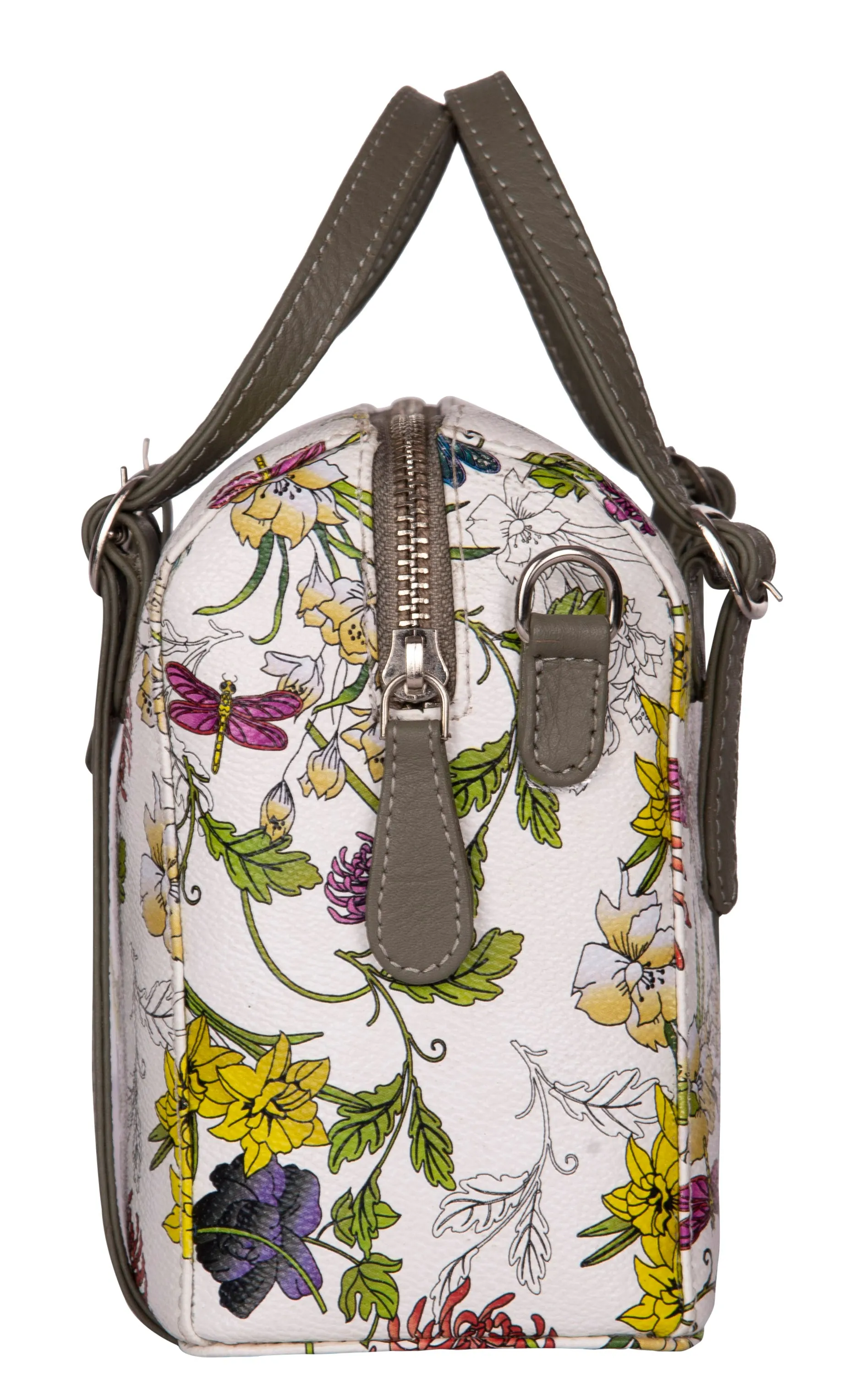 RL Alba Floral Sling Cross Body Ladies Women Handbag