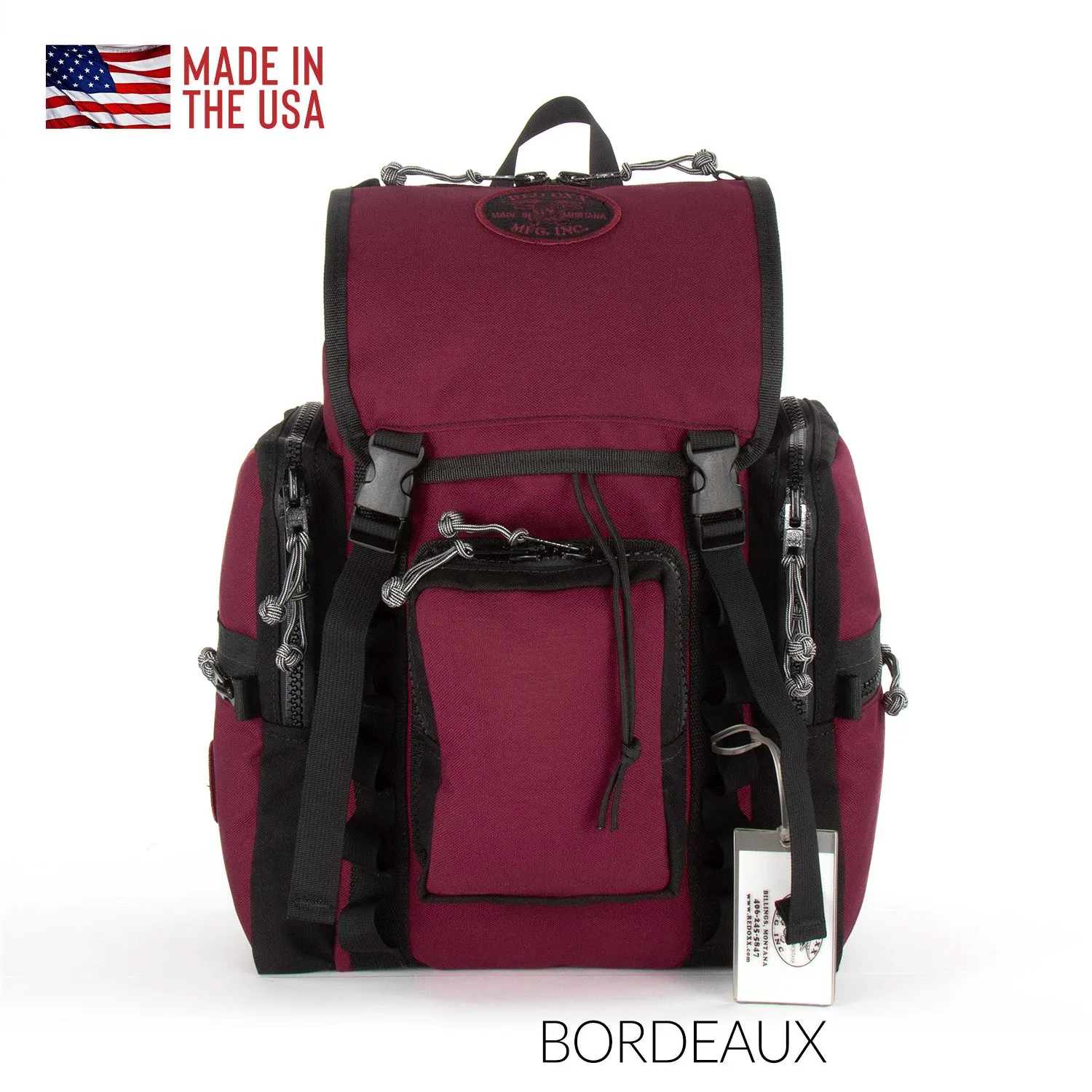 Roadster Mini Ruck Rucksack