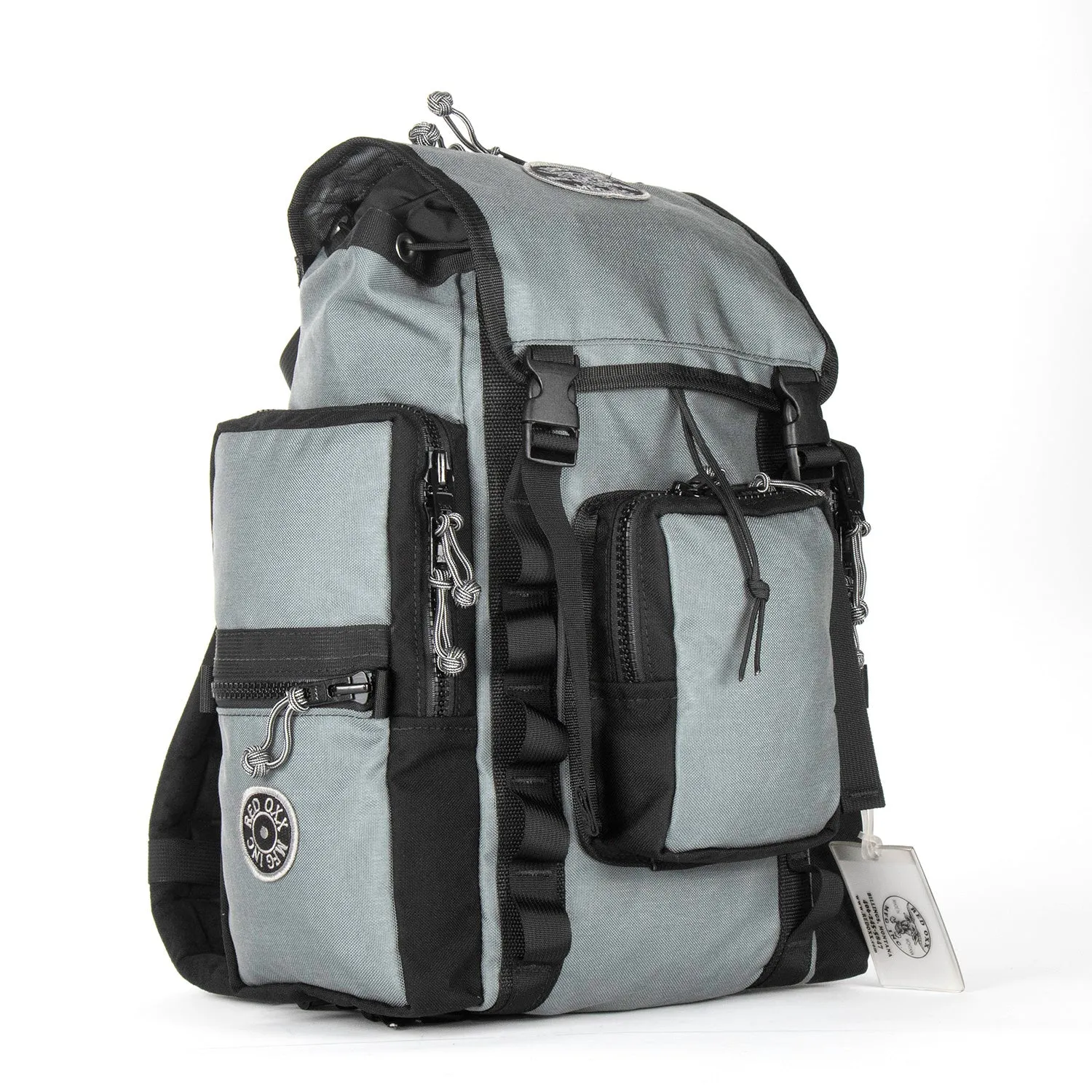 Roadster Mini Ruck Rucksack