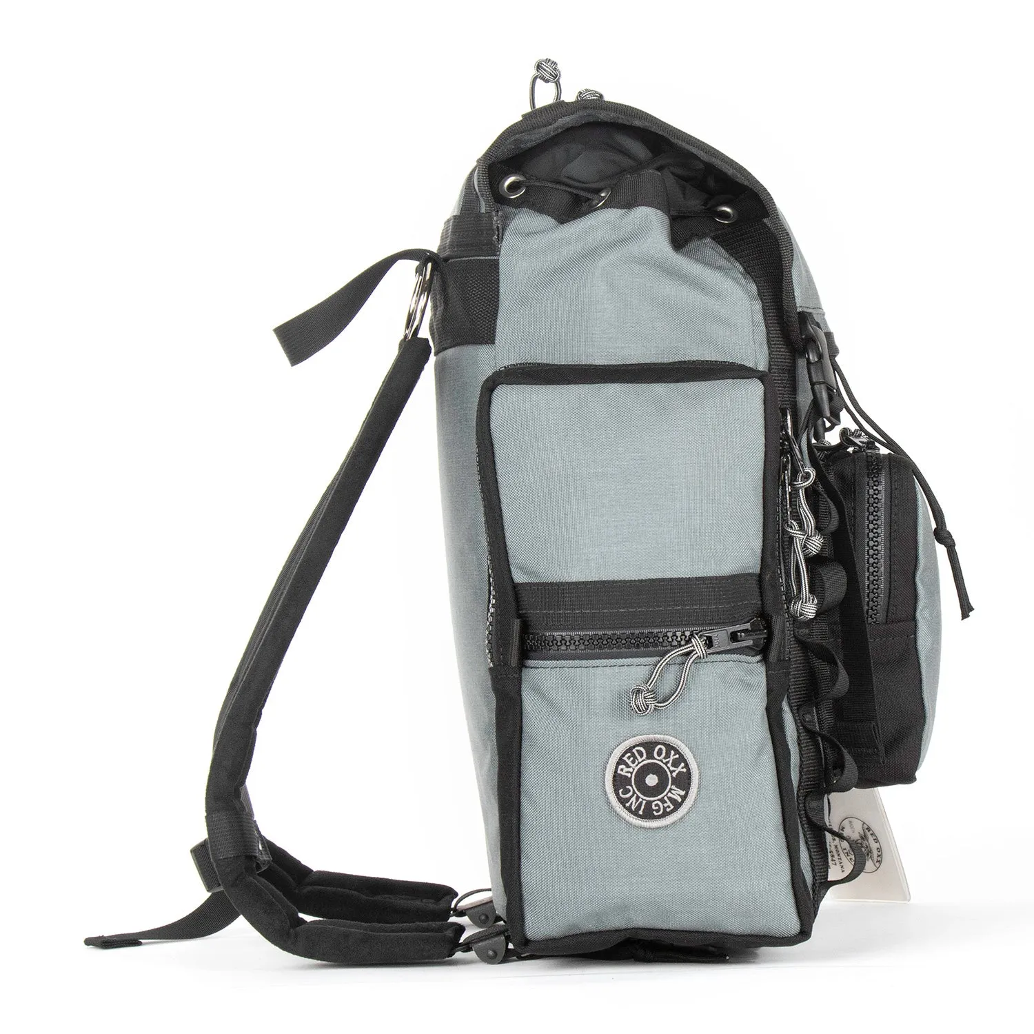 Roadster Mini Ruck Rucksack