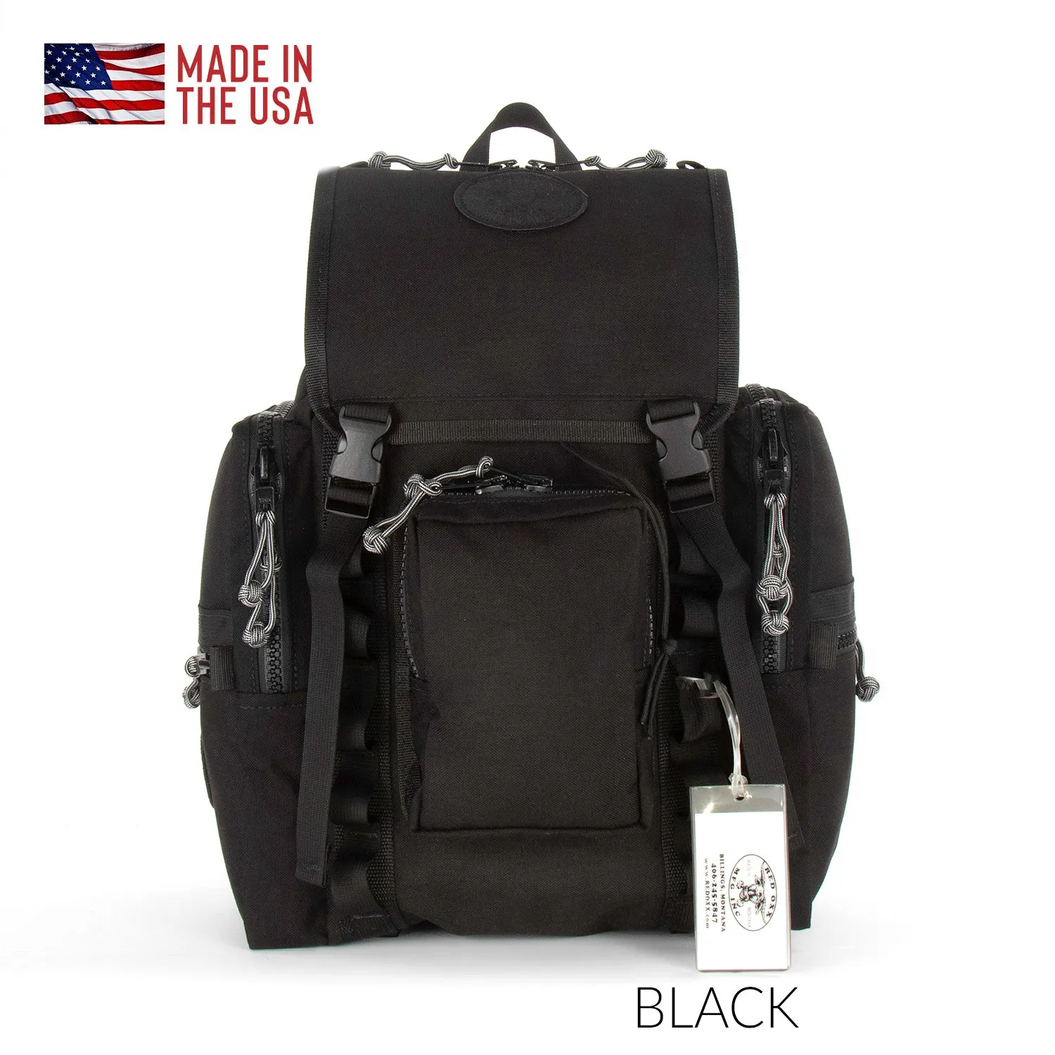 Roadster Mini Ruck Rucksack