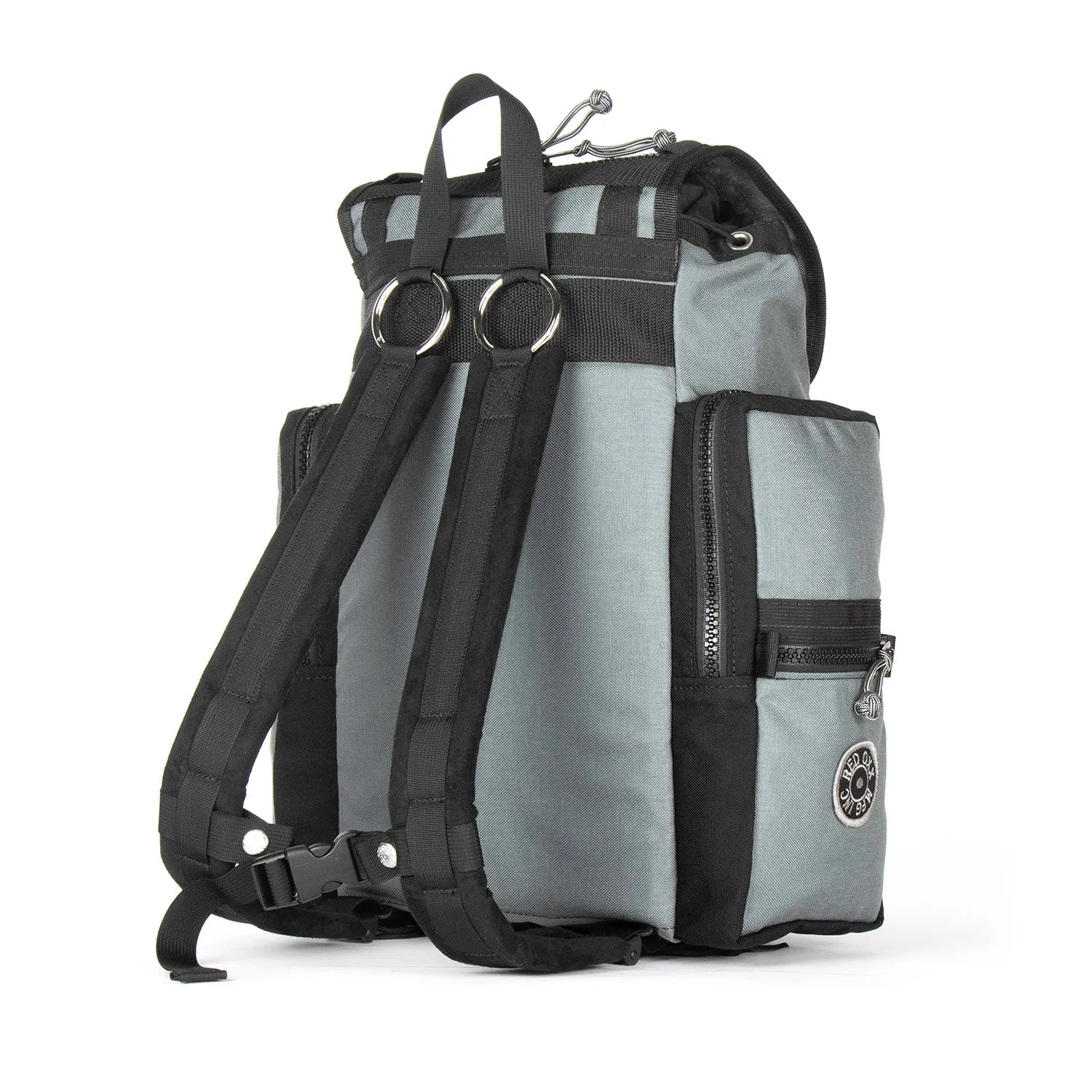 Roadster Mini Ruck Rucksack