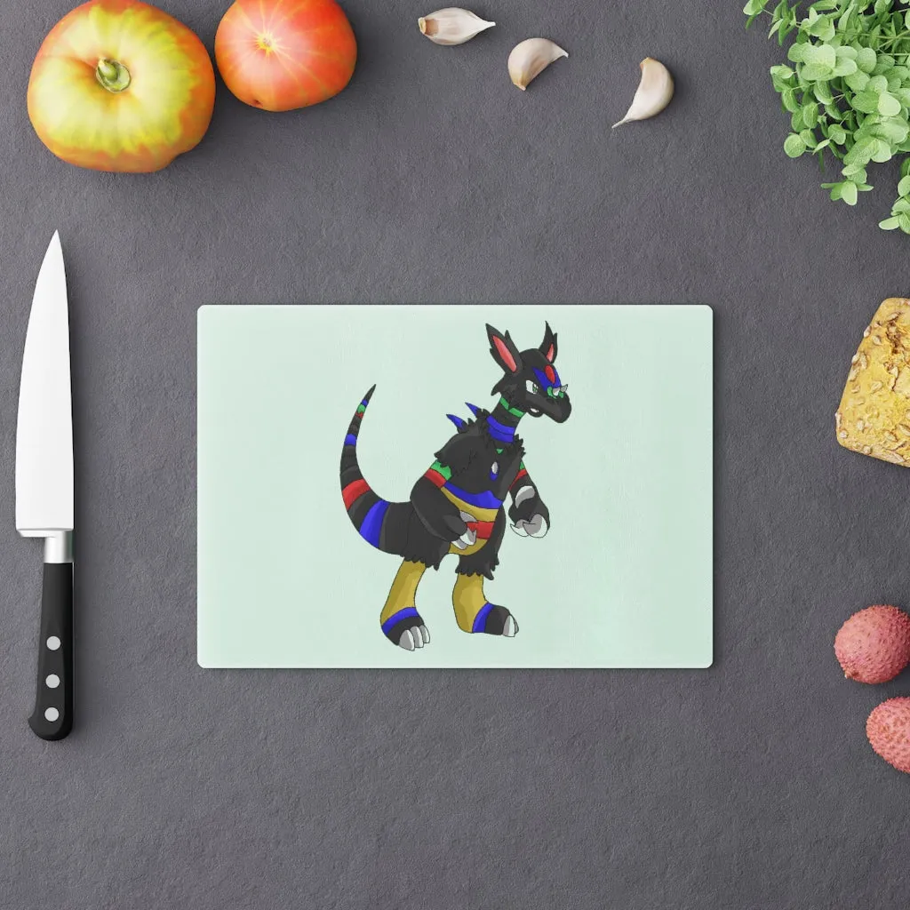 Rocino Cutting Board