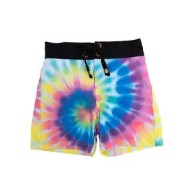 Rock Your Kid Hang Loose Board Shorts