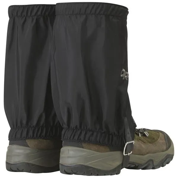 Rocky Mountain Low Gaiters