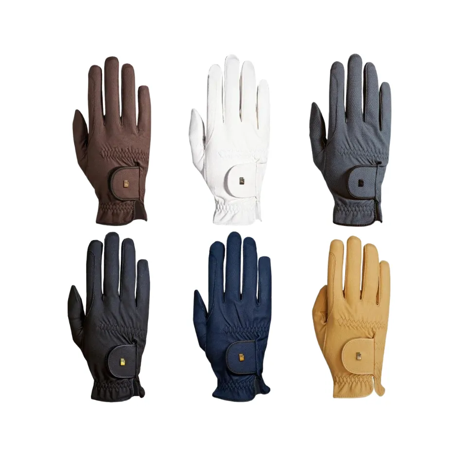 Roeckl  Grip Glove