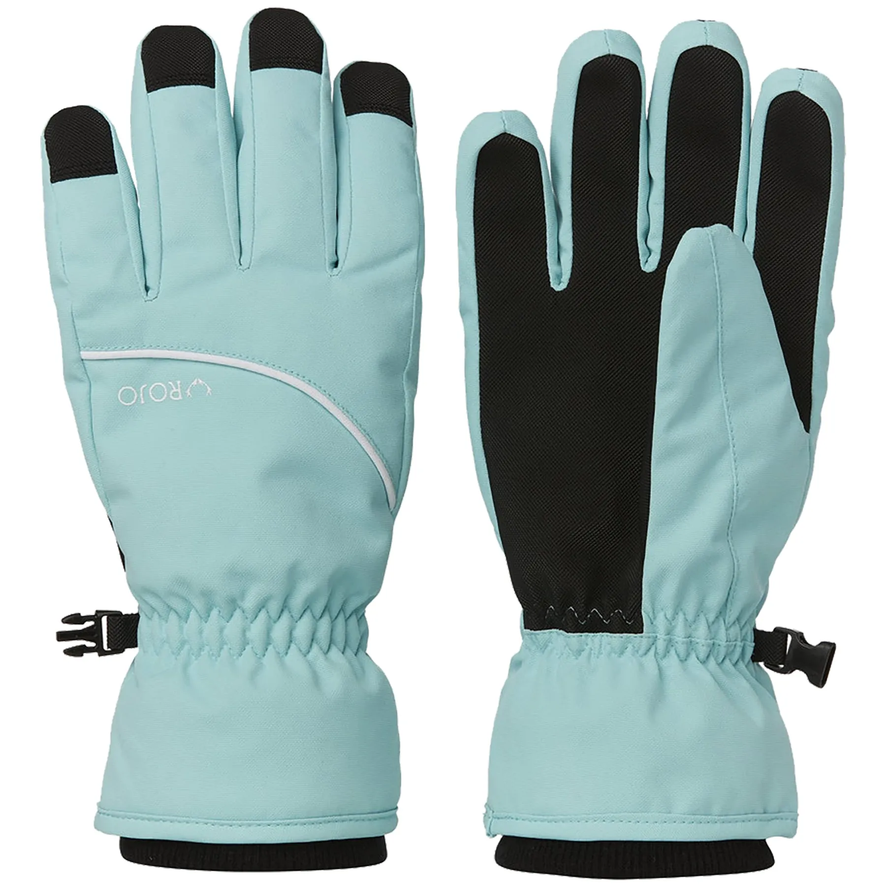 Rojo Womens New Icon Glove