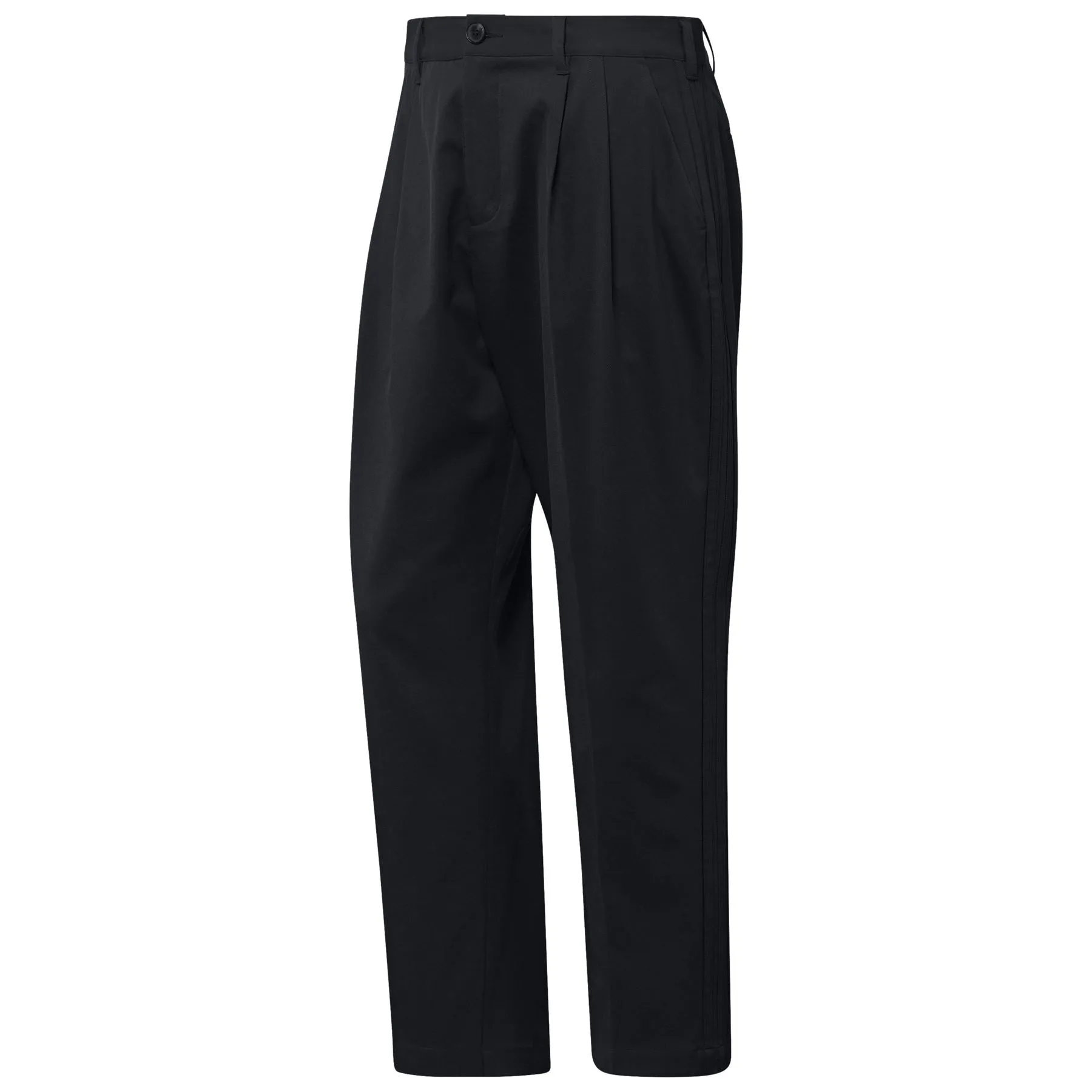 Rolling Links Chino Pants Black - 2024