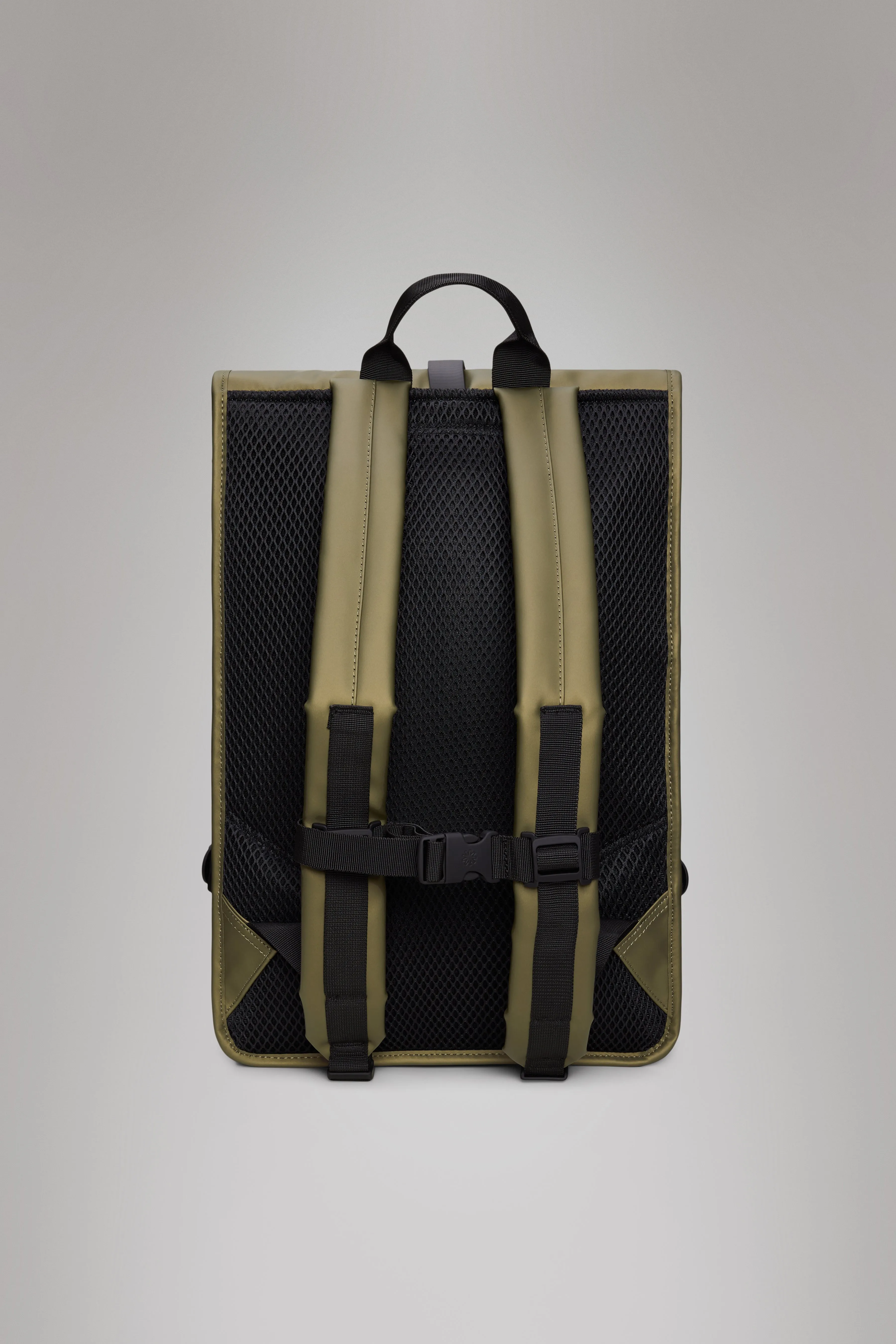 Rolltop Rucksack Large