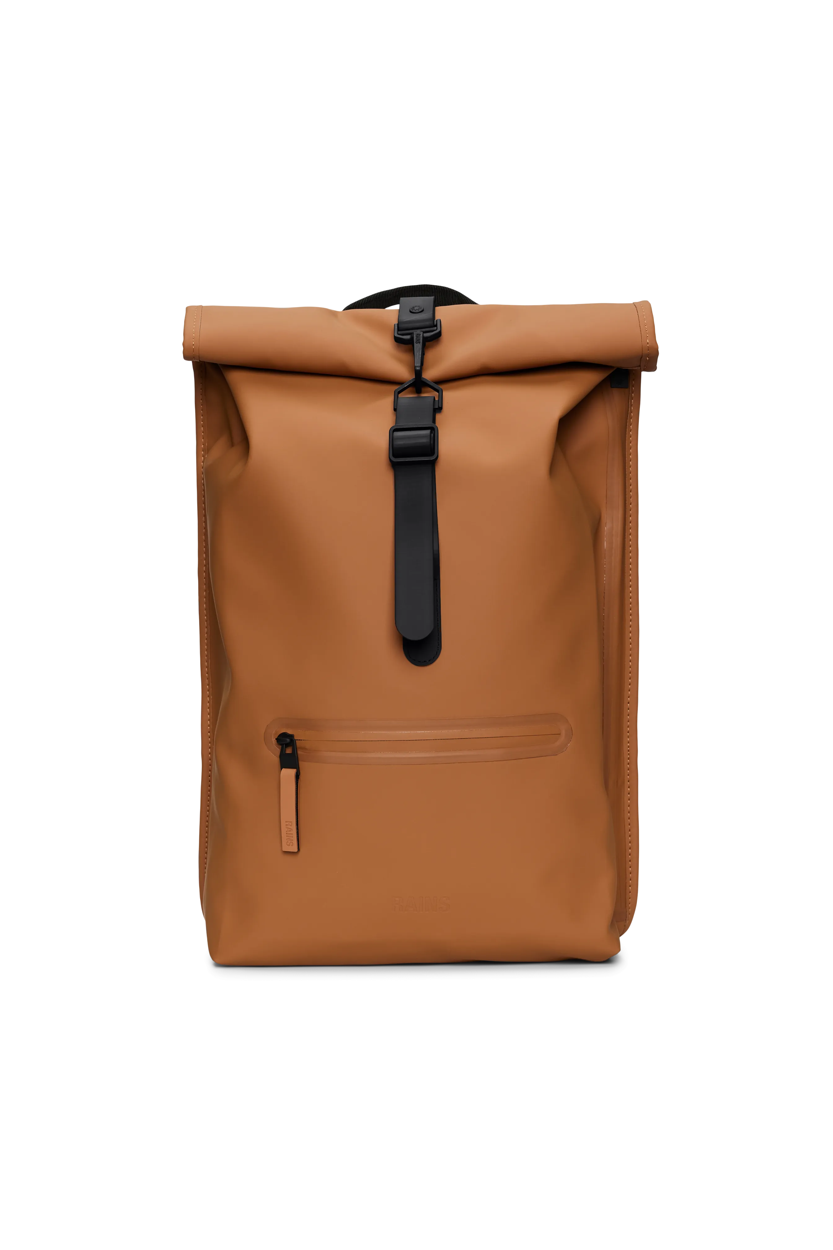 Rolltop Rucksack