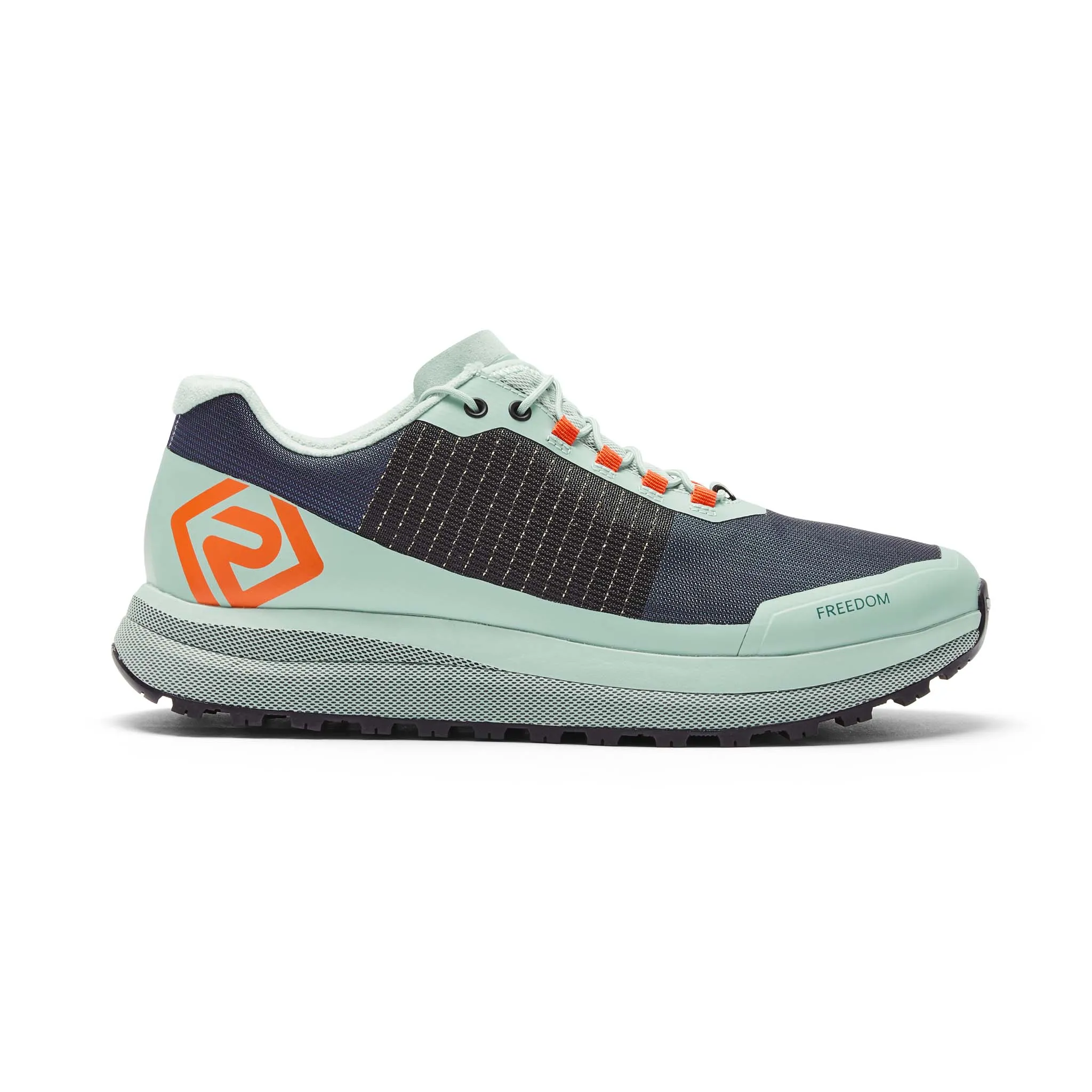 Ronhill | Women's Freedom Running Shoes - Teal