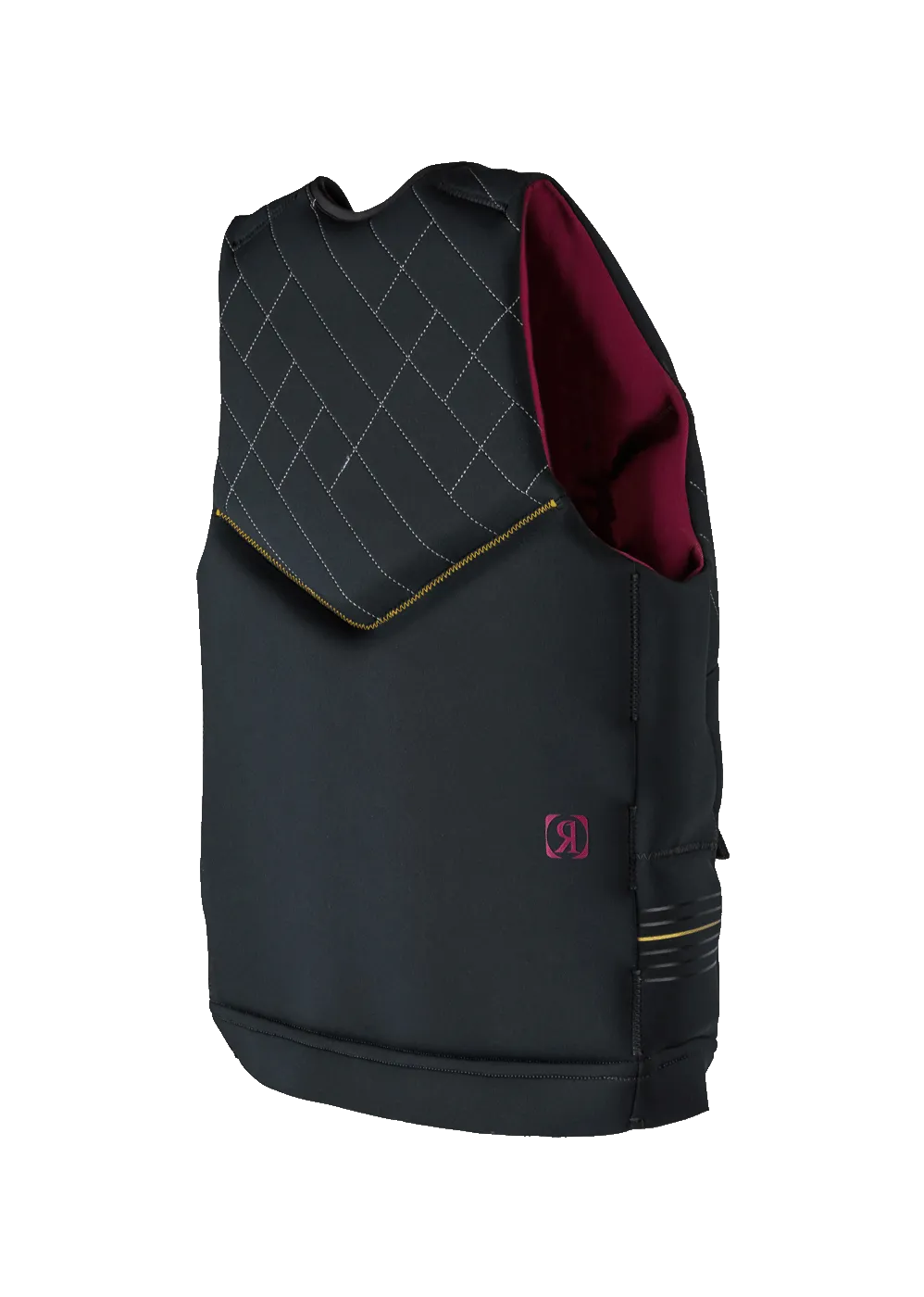 Ronix 2024 Supernova Womens 3.0 Capella CGA Wake Vest