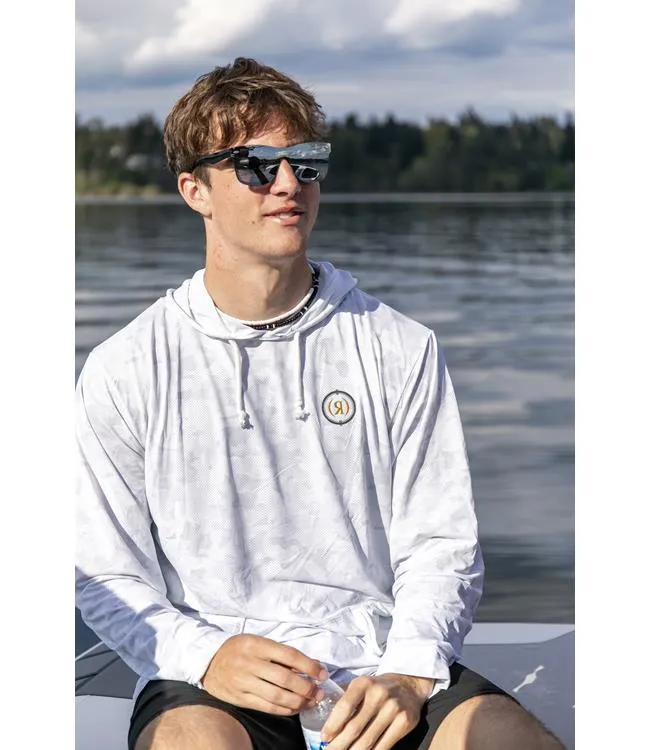 Ronix UV Shade Wick Dry Hoodie (2024)