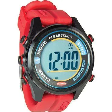 Ronstan Clear Start Race Watch 40mm