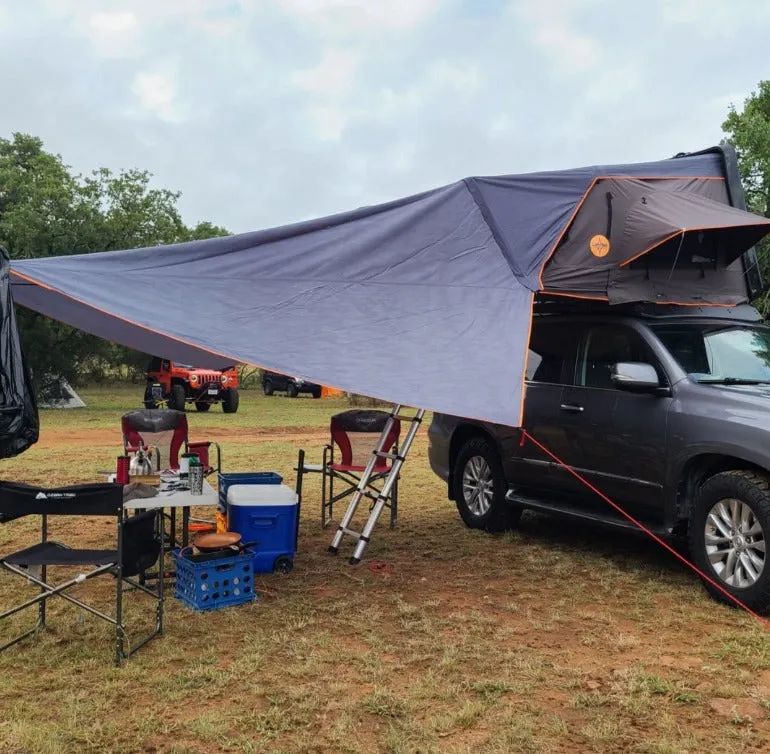 Roof Top Tent Awning