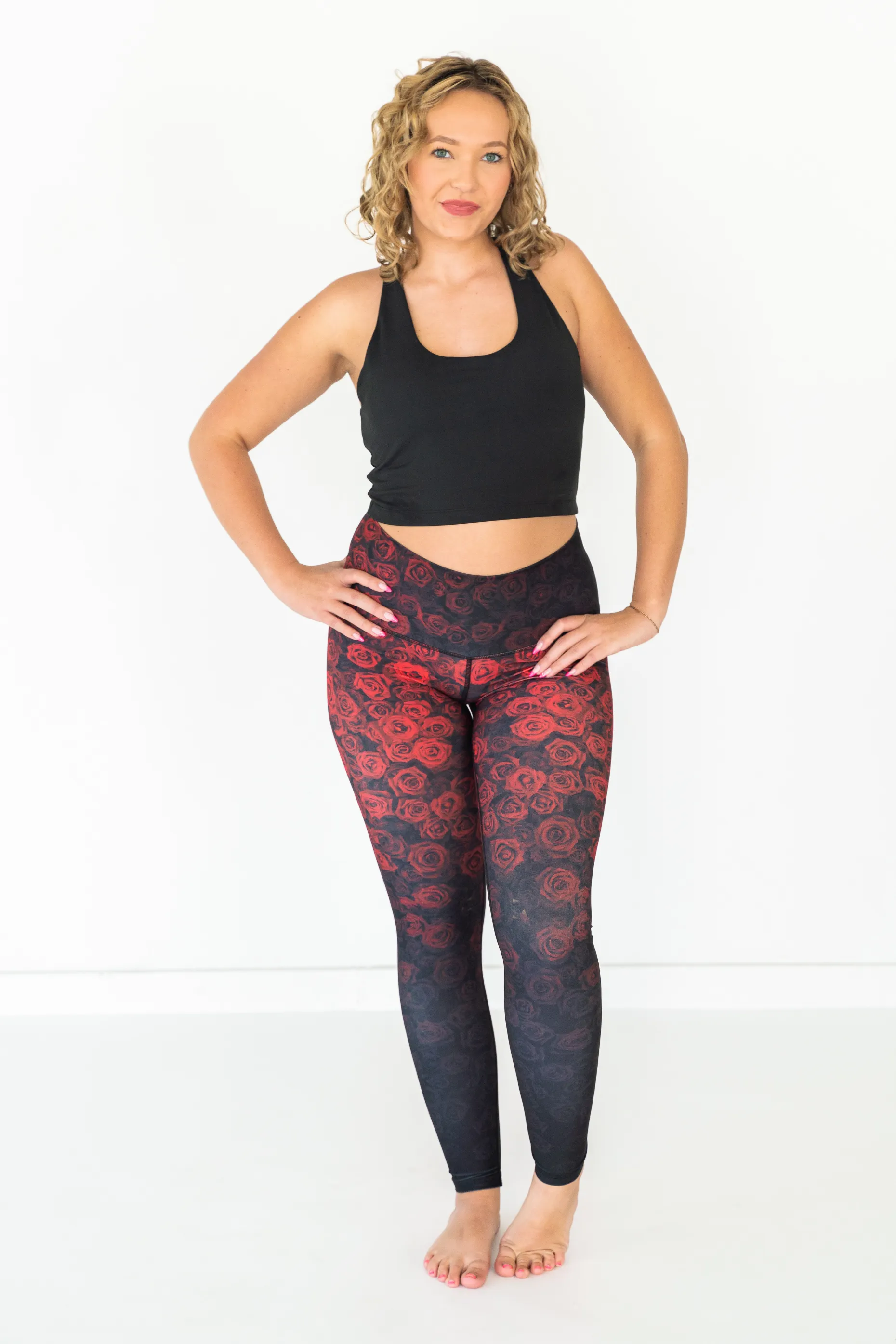 Rosa Legging