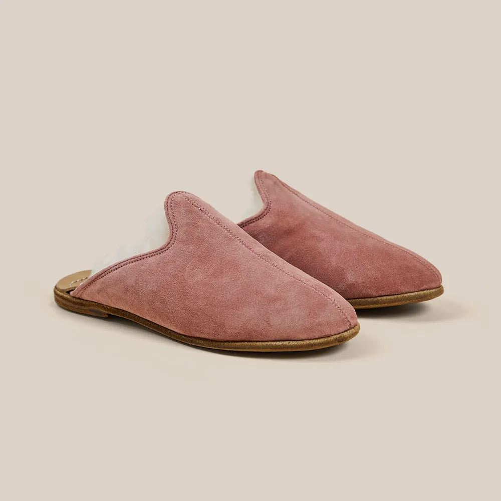 Rosa Shearling Baba (Womens)