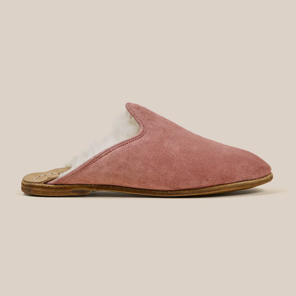 Rosa Shearling Baba (Womens)