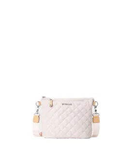 Rose Rec Metro Scout Crossbody Bag