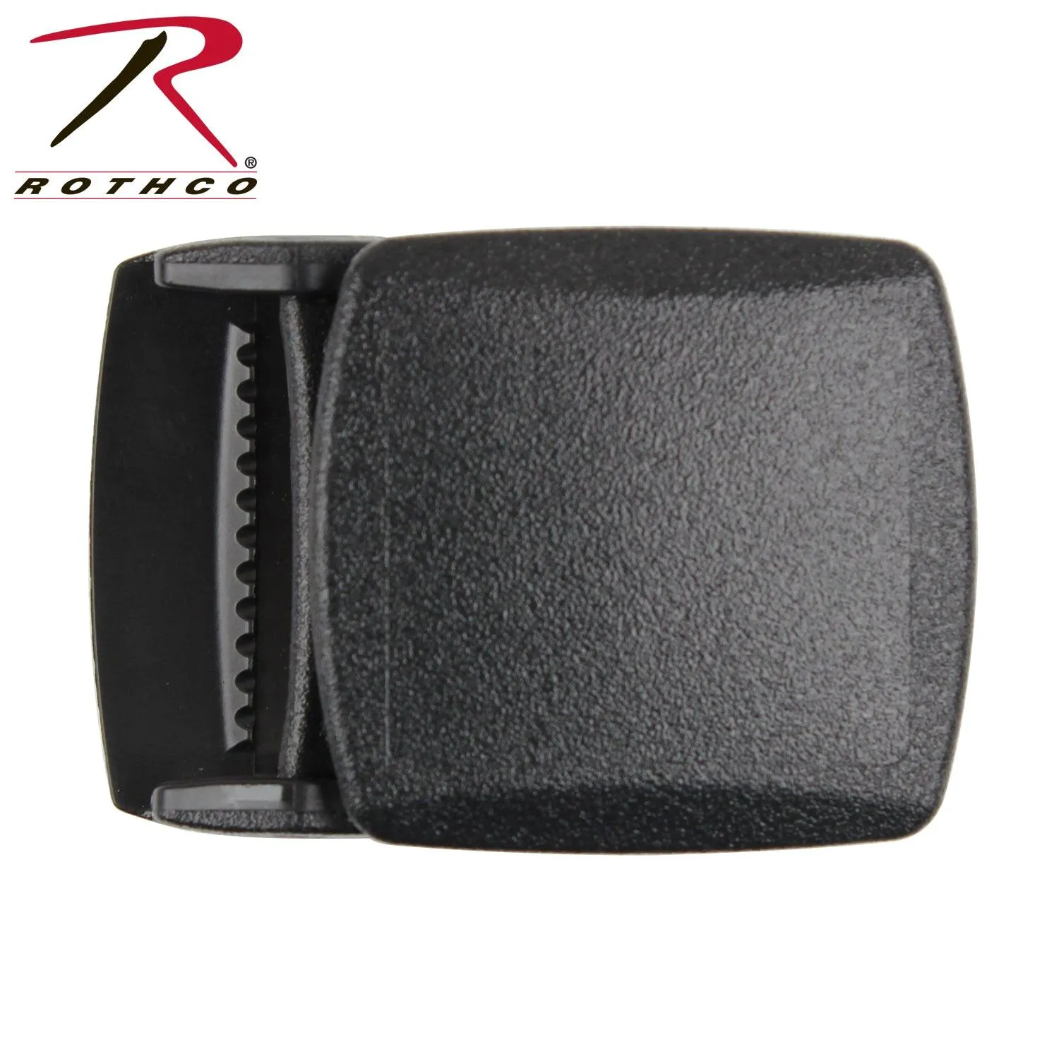 Rothco Plastic Web Belt Buckle